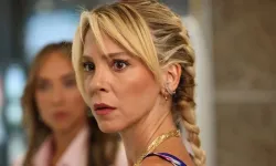 Ben Leman dizisi Suzan kimdir? Gökçe Eyüboğlu kimdir, aslen nereli? Gökçe Eyüboğlu kaç yaşında, sevgilisi var mı?