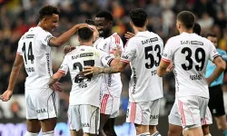 Beşiktaş Gençlerbirliği maçı ne zaman, saat kaçta? Beşiktaş Gençlerbirliği maçı hangi kanalda yayınlanacak?