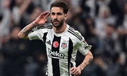Rafa Silva futbolu bırakıyor mu? Beşiktaş'ta Rafa Silva futbolu neden bırakıyor?