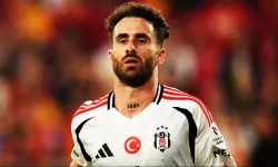 Beşiktaş’a Rafa Silva şoku! Kasımpaşa maçında yok