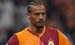 Tribünler Sane’yi yuhaladı! Takımdan jet savunma