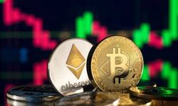 Bitcoin ne kadar oldu, Bitcoin kaç TL? 5 Ekim 2025 Ethereum ne kadar oldu, Ethereum kaç TL?