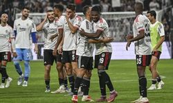 Beşiktaş durduğu yerde eridi! Kartal'ın kadro değeri düştü: 167.8 milyon euro