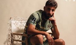 Kartal Gürcü futbolcu için harekete geçti