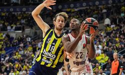 Fenerbahçe Beko, Bayern Münih'i 88-73 yendi