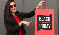 2025 Black Friday indirimleri ne zaman başlayacak? Efsane Cuma olarak da bilinen Black Friday indirimleri tarihi!