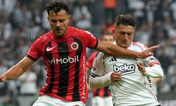 Kartal evinde ilk kez kaybetti