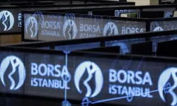Borsa neden düşüyor? 17 Ekim 2025 BİST100 endeksi yüzde kaç düştü, borsa düşüş sebebi ne?