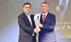 "Buğday Tanesi"ne Uluslararası Bodrum Film Festivali’nden ödül