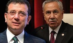 Bülent Arınç’tan dikkat çeken İmamoğlu açıklaması
