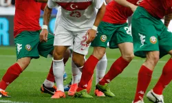 Bulgaristan - Türkiye milli maçı ne zaman, saat kaçta? Bulgaristan - Türkiye maçı hangi kanalda yayınlanacak?
