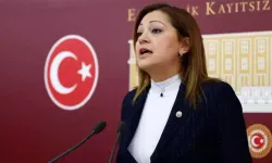 Burcu Köksal AK Parti'ye mi geçti? Burcu Köksal kimdir, kaç yaşında, nereli? Afyonkarahisar Belediyesi hangi partide?
