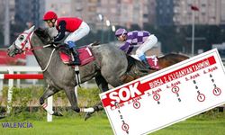 ŞOK okudular, ÇOK kazandılar:Bugünkü altılı Bursa'dan