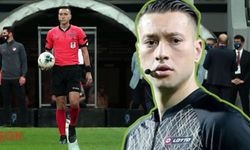 Bahisçi hakem Zorbay Küçük’ün karanlık dosyası: Her şeyin üstü örtülmüş!