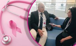 Bülent Çitgez’den çarpıcı uyarı: 'Her 8 kadından biri risk altında'