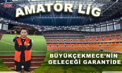 Büyükçekmece’nin geleceği garantide