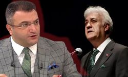 Cem Küçük Tamer Karadağlı’yı böyle savundu: 'Bu nasıl kin?'