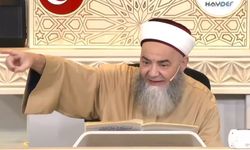 Cübbeli Ahmet Hoca öfke kustu: Gündemi sarsan sözler