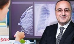 Prof. Dr. Bülent Çitgez açıkladı: Fibroadenom nedir, tehlikeli mi?