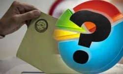 Metropoll anketinde şok sonuç: İYİ Parti’nin oyları uçuşa geçti!