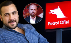 Ümit Erdim’in 'Bilal Erdoğan' iddiasına Petrol Ofisi’nden yalanlama geldi!
