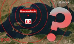 Marmara diken üstünde: 5.0’lık deprem sonrası uzmanlardan kritik açıklamalar!