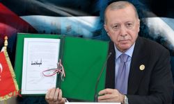 Erdoğan’dan kritik açıklama: Mehmetçik Gazze’ye mi gidecek? Plan belli oldu!