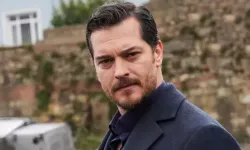 Galanın ortasında öğrendi: Çağatay Ulusoy'un deprem tepkisi olay oldu