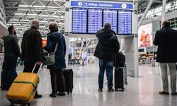 Yılın 9 ayında hava yoluyla 187 milyon yolcu seyahat etti