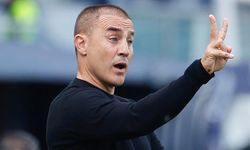 Özbekistan’ın yeni teknik direktörü Fabio Cannavaro oldu
