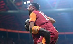 Cimbom evinde 3 puanı aldı
