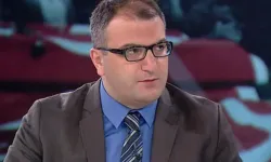 Cem Küçük'ten 'casusluk' soruşturması yorumu: 'İBB’ye kayyım atanır'