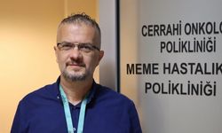 Uzmanı açıkladı: "Erken teşhis hayat kurtarır"