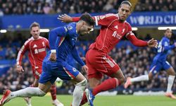 Liverpool, Chelsea'ye uzatmalarda kaybetti