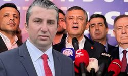 Yurter Özcan’dan CHP’ye şok hamle: Milyon dolarlık tazminat davası