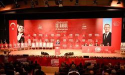 YSK'dan 'CHP İstanbul İl Kongresi' kararı