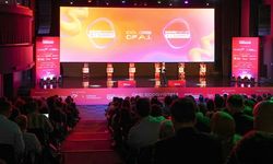 Teknoloji ve yatırım dünyası Boğaziçi Ventures AI Summit 2025'te bir araya geldi