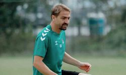 Sakaryaspor’da Caner Erkin ve Burak Altıparmak affedildi