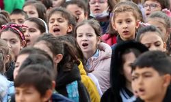 Öğrenciler dikkat! Pazartesi günü tüm okullarda eş zamanlı yapılacak