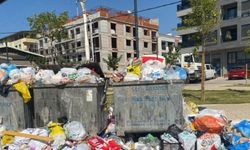 AK Parti'den CHP'ye "çöp" tepkisi! Bakan konuştu