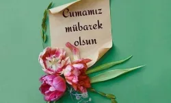 Birbirinden farklı resimli, dualı, uzun ve kısa Cuma mesajları: En güzel Hayırlı Cumalar Cuma mesajları