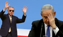 Erdoğan’ın uçağı havada döndü! Netanyahu’nun katılacağını duyunca kararını verdi