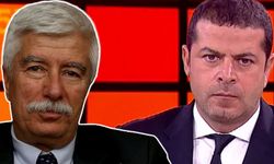 Cüneyt Özdemir’den Faruk Bildirici’ye yanıt: 'Muhalif olmak zorunda değilim'