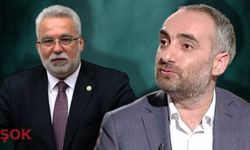 İsmail Saymaz açıkladı: Hüseyin Kocabıyık neden gözaltına alındı?