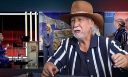 Şener Üşümezsoy canlı yayında çileden çıktı: 'Yahu yeter be'