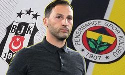 Belçika teknik direktörü Tedesco, ilk derbi sınavında