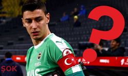 Milli Takım kampını terk etmişti… TFF Berke Özer’i affetti!