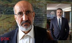 Abdurrahman Dilipak: AK Parti’de üç grup var, Hakan Fidan’a karşılar!