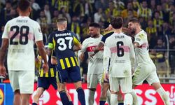 Son düdük çaldı, ortalık karıştı