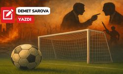 Ülke bu haldeyken gol sevinci mi olur? Olur!